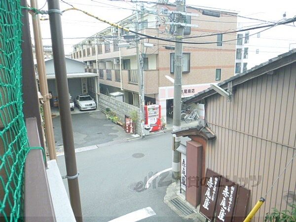 京都府京都市東山区本町七丁目(賃貸マンション1K・2階・18.28㎡)の写真 その27