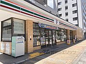 セブンイレブン　烏丸五条店まで220メートル