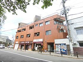 京都府京都市上京区寺之内通新町東入古木町（賃貸マンション1R・2階・17.01㎡） その1