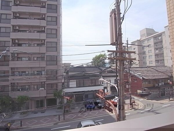 京都府京都市上京区千本通出水下る十四軒町(賃貸マンション1DK・3階・30.77㎡)の写真 その29