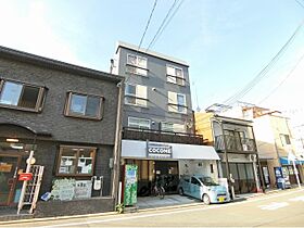 COCONE(ココネ) 403 ｜ 京都府京都市下京区志水町（賃貸アパート1R・4階・14.60㎡） その9