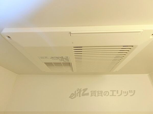 画像25:浴室乾燥機