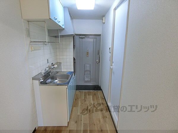 コーポ姉小路 305｜京都府京都市東山区東姉小路町(賃貸マンション1K・3階・20.00㎡)の写真 その22