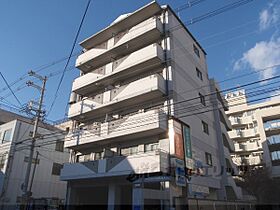 京都府京都市中京区壬生相合町（賃貸マンション1LDK・2階・45.36㎡） その1