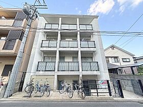 アカデミア京都吉田 101 ｜ 京都府京都市左京区吉田本町（賃貸マンション1K・1階・27.43㎡） その9