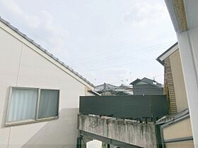 ＩＳＥＹＡＨＯＵＳＥ 201 ｜ 京都府京都市左京区下鴨宮崎町（賃貸マンション1K・2階・21.00㎡） その22