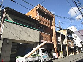 京都府京都市下京区仏具屋町（賃貸マンション1R・3階・20.00㎡） その3