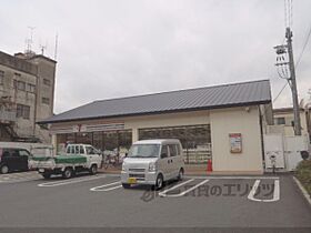 京都府京都市山科区北花山大峰町（賃貸アパート1K・2階・18.00㎡） その5