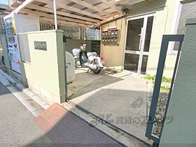 京都府京都市左京区下鴨宮崎町（賃貸アパート1K・3階・15.00㎡） その12