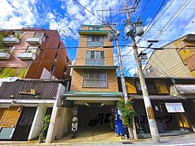 京都府京都市東山区東大路松原上る5丁目月見町（賃貸マンション1DK・2階・33.00㎡） その1