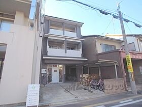 ウィル室町 301 ｜ 京都府京都市上京区室町通上立売上る室町頭町（賃貸マンション1K・3階・23.50㎡） その1