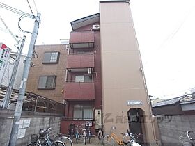 京都府京都市上京区椹木町通黒門東入る中御門横町（賃貸マンション1K・1階・18.02㎡） その1