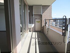 京都府京都市中京区西ノ京栂尾町（賃貸マンション2LDK・8階・60.76㎡） その21