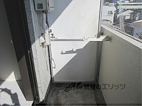 京都府京都市東山区渋谷通本町東入3丁目上新シ町（賃貸マンション1K・4階・21.00㎡） その17