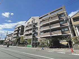 京都府京都市左京区吉田河原町（賃貸マンション3LDK・4階・65.77㎡） その1