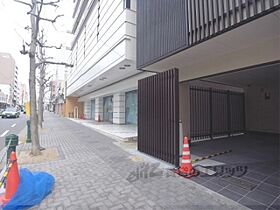 京都府京都市上京区北伊勢殿構町（賃貸マンション1R・4階・26.06㎡） その22