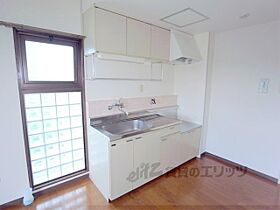 京都府京都市左京区下鴨森本町（賃貸マンション1DK・4階・33.62㎡） その4