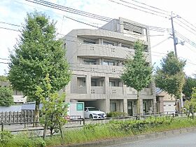 京都府京都市左京区下鴨森本町（賃貸マンション1DK・4階・33.62㎡） その1