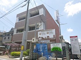 フラッツ本町月輪 302 ｜ 京都府京都市東山区本町通十条上ル本町18丁目（賃貸マンション1R・3階・17.00㎡） その1