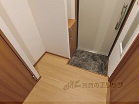 京都府京都市上京区一条通松屋町西入鏡石町（賃貸マンション1K・2階・23.80㎡） その8