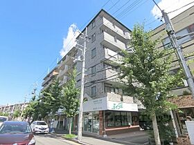 京都府京都市左京区田中関田町（賃貸マンション1K・2階・17.50㎡） その10