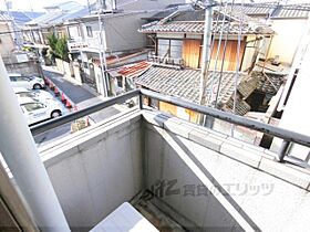 京都府京都市左京区田中関田町（賃貸マンション1K・2階・17.50㎡） その15