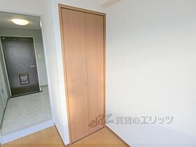 エルペキーニョ 401 ｜ 京都府京都市左京区田中野神町（賃貸マンション1K・4階・16.65㎡） その25