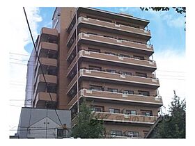 京都府京都市下京区万屋町（賃貸マンション2LDK・10階・46.81㎡） その1