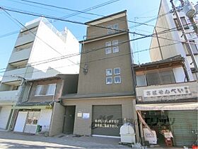 フラッティ一条御前 308 ｜ 京都府京都市上京区一条通御前東入西町（賃貸マンション1K・3階・23.18㎡） その1