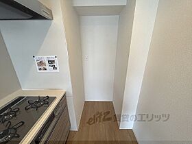 京都府京都市下京区郷之町（賃貸マンション1LDK・8階・47.26㎡） その19