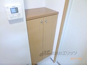 エターナル高辻 401 ｜ 京都府京都市下京区麩屋町通高辻下ル鍵屋町（賃貸マンション1K・4階・34.52㎡） その13