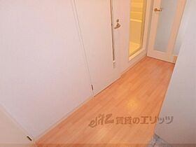 京都府京都市中京区堺町通蛸薬師下ル菊屋町（賃貸マンション2K・7階・34.88㎡） その25