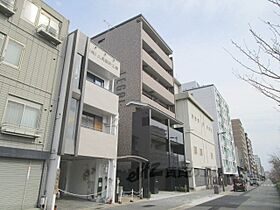 リーガル京都堀川中立売II  ｜ 京都府京都市上京区東堀川通中立売下る一町目（賃貸マンション1LDK・2階・54.81㎡） その1