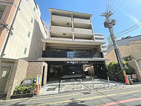 リーガル京都四条烏丸  ｜ 京都府京都市下京区綾小路通東洞院東入神明町（賃貸マンション1R・7階・27.48㎡） その1