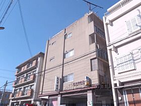 ヒルマビル 3F-A ｜ 京都府京都市上京区寺町通上御霊下る高徳寺町（賃貸マンション1DK・3階・29.16㎡） その1