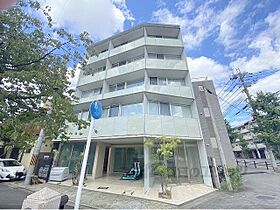 京都府京都市左京区北白川久保田町（賃貸マンション1K・3階・30.00㎡） その10