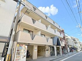 ＤＥＴＯＭ－1西陣III  ｜ 京都府京都市上京区桐木町（賃貸マンション1K・4階・21.00㎡） その1