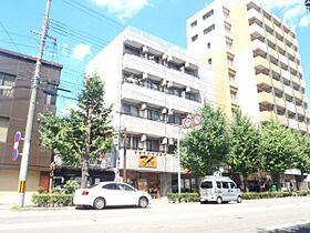 京都府京都市上京区河原町通丸太町上る出水町（賃貸マンション1K・4階・21.00㎡） その1