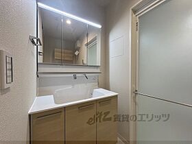 シャーメゾン　ディーノヴノー 202 ｜ 京都府京都市東山区大仏南門通大和大路東入4丁目東瓦町（賃貸アパート1LDK・2階・46.66㎡） その16