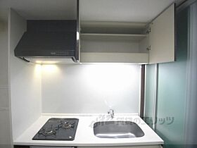 京都府京都市下京区小泉町（賃貸マンション1DK・9階・36.38㎡） その7