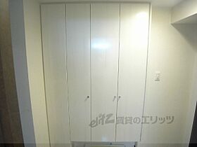 京都府京都市下京区小泉町（賃貸マンション1DK・9階・36.38㎡） その12