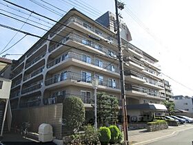 室町スカイハイツ  ｜ 京都府京都市上京区中立売通室町西入三丁町（賃貸マンション1LDK・6階・58.80㎡） その1