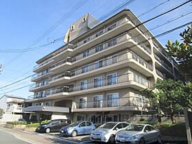 室町スカイハイツ  ｜ 京都府京都市上京区中立売通室町西入三丁町（賃貸マンション1LDK・6階・58.80㎡） その9