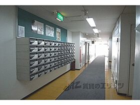 京都二条ハイツ  ｜ 京都府京都市上京区西丸太町（賃貸マンション2LDK・5階・55.80㎡） その30