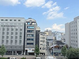 プレサンス京都四条堀川  ｜ 京都府京都市下京区四条堀川町（賃貸マンション1K・8階・27.30㎡） その21