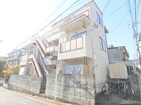 京都府京都市山科区御陵血洗町（賃貸アパート1DK・1階・21.87㎡） その1