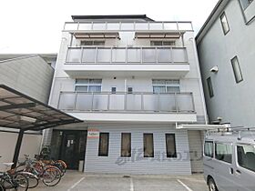 京都府京都市上京区西洞院通一条上る大峰図子町（賃貸マンション1K・3階・22.00㎡） その10