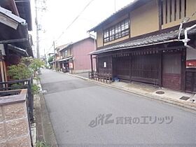 ハウスセゾン北野 205 ｜ 京都府京都市上京区元誓願寺通六軒町西入大文字町（賃貸マンション1K・2階・23.65㎡） その30