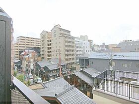 京都府京都市中京区三条通高倉東入桝屋町（賃貸マンション1K・5階・24.00㎡） その23