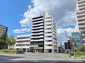 京都府京都市下京区金東横町（賃貸マンション1R・3階・20.10㎡） その1